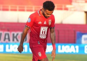 Yance Sayuri Berpotensi Dipanggil Timnas Indonesia, Malut United Berikan Dukungan