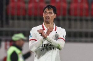 Hasil Pertandingan: Juventus Perbaiki Posisi, Tijjani Reijnders Bawa AC Milan Raih Tiga Poin