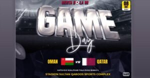 Prediksi Oman vs Qatar