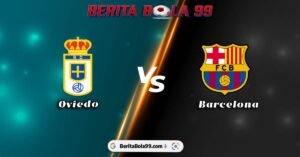 Oviedo vs Barcelona