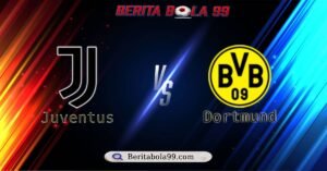 Juventus vs Dortmund