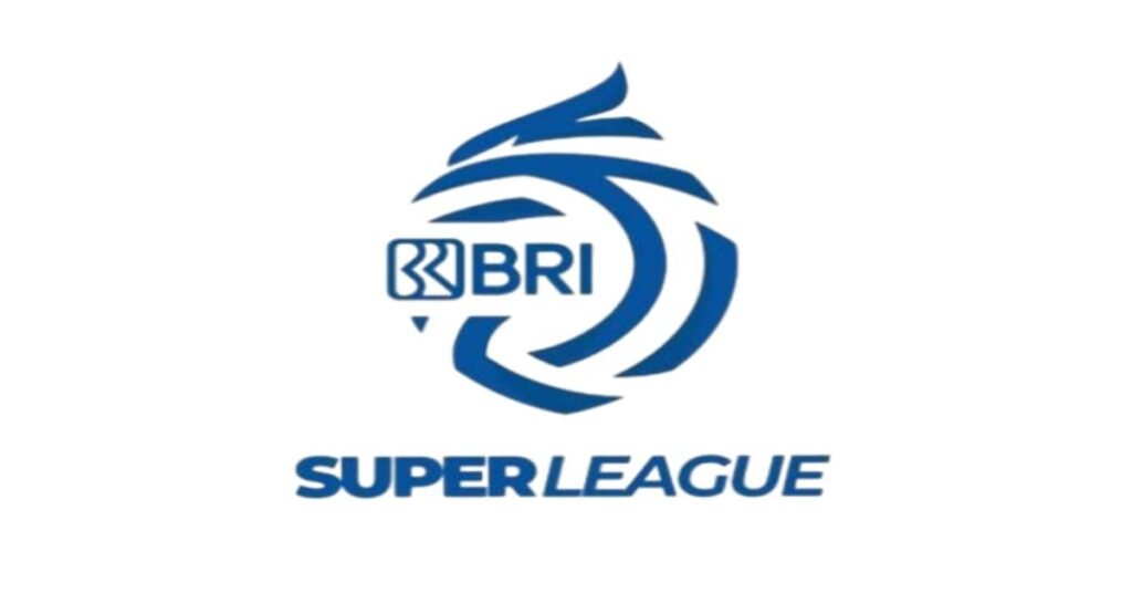 Klasemen BRI Liga 1