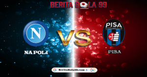 Napoli vs Pisa