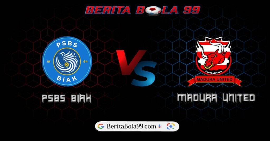 PSBS vs Madura