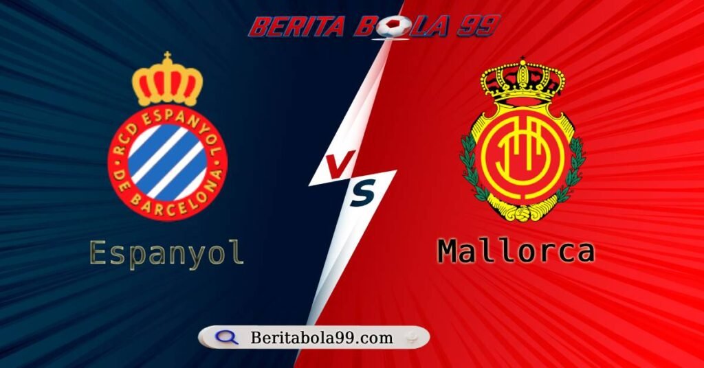 espanyol vs mallorca