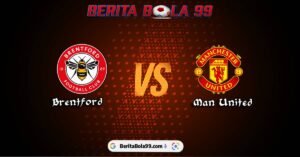 Brentford vs Manchester United