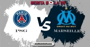 El Clasico Prancis