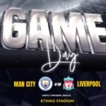 Prediksi Manchester City vs Liverpool – 9 November 2025