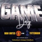 Prediksi Manchester United vs Tottenham
