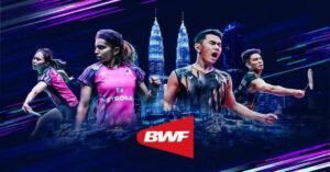 BWF 2025