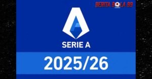 Jadwal Lengkap Serie A