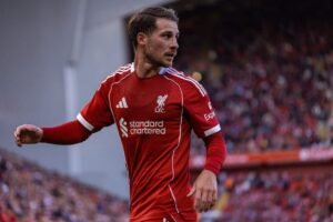 Setelah Ibrahima Konate, Kini Real Madrid Coba Goda Pemain Liverpool Lain