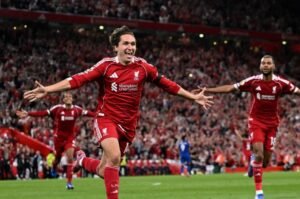 Federico Chiesa Kembali Menolak Memperkuat Timnas Italia, Alasannya Masih Jadi Misteri