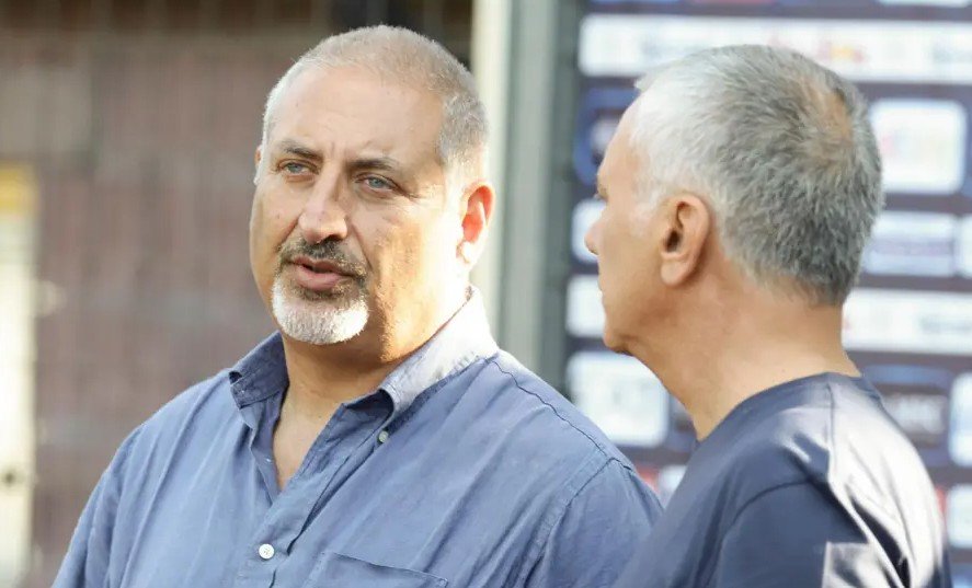 Arsenal Incar Kepala Pencari Bakat Napoli yang Menemukan Marek Hamsik dan Khvicha Kvaratskhelia