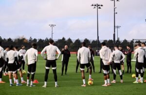 Liverpool Harus Fokus Raih Hasil, Bukan Perebutan Juara