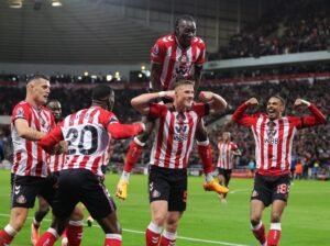 Secara Statistik, Sunderland Merupakan Klub Premier League dengan Performa Terbaik