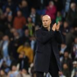 Dibantai Manchester City 3-0, Arne Slot Berdalih Liverpool Dicurangi Wasit