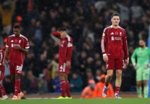 Terus Dikritik, Liverpool Kian Memperumit Situasi Florian Wirtz