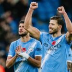 Kemenangan Kontra Liverpool Jadi Bukti Manchester City Sulit Ditebak