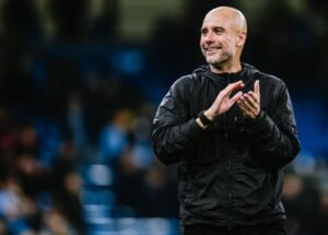 Detail di Balik 1.000 Laga Pep Guardiola sebagai Pelatih