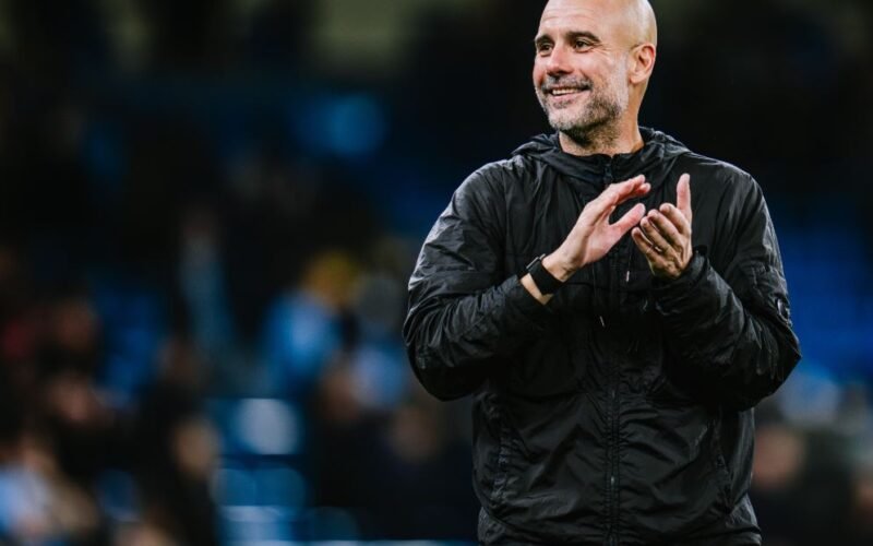 Detail di Balik 1.000 Laga Pep Guardiola sebagai Pelatih