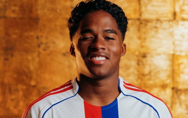 Real Madrid Pinjamkan Endrick ke Lyon, Legenda Klub Skeptis