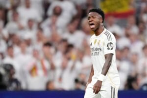 Vinicius Junior Akan Tinggalkan Real Madrid, Premier League Jadi Destinasi Berikutnya