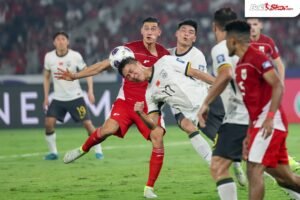 Jay Idzes Diakui Punya Aura Pemimpin, Layak Jadi Kapten Sassuolo