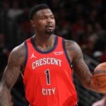 Zion Williamson Pemain Cadangan, Pelatih Pelicans Beri Penjelasan