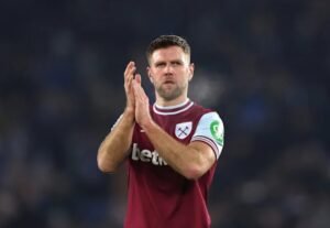 Niclas Fullkrug Pilih Nomor 9 di AC Milan