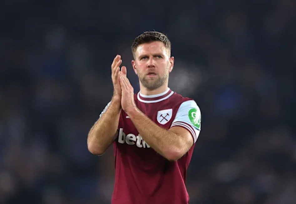 Niclas Fullkrug Pilih Nomor 9 di AC Milan