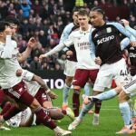 Prediksi dan Statistik Arsenal vs Aston Villa: Menentukan Laju Perebutan Titel Premier League