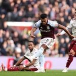 Superkomputer Prediksi Laga Premier League Arsenal vs Aston Villa: Tuan Rumah Diunggulkan