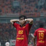 Sanksi Fabio Calonego Tak Berlaku Lawan Bhayangkara FC, Ryo Matsumura Harus Absen