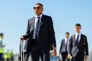 5 Penyerang Termahal Sepanjang Masa dalam Sejarah Sepak Bola Dunia