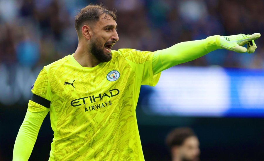 7 Kiper Terbaik Dunia pada 2025