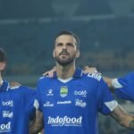 Hasil Super League 2025/2026: Borneo FC Kalah di Kandang Malut United, Persib Tutup 2025 di Puncak Klasemen