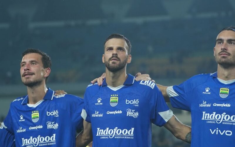 Hasil Super League 2025/2026: Borneo FC Kalah di Kandang Malut United, Persib Tutup 2025 di Puncak Klasemen