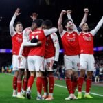 10 Klub Terbaik Dunia pada 2025