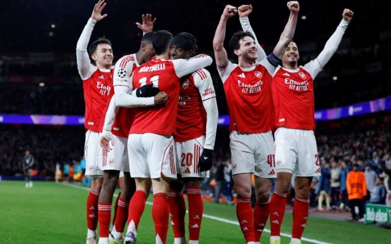 10 Klub Terbaik Dunia pada 2025