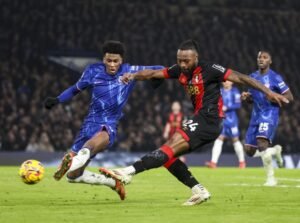 Jadwal Live Streaming Premier League Chelsea vs Bournemouth, Tayang Rabu (31/12) Pukul 02.30 WIB