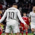 Hasil Pertandingan: Real Madrid Bungkam Sevilla, Juventus Menang Tipis Kontra AS Roma