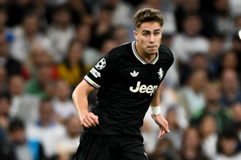 Soal Perpanjangan Kontrak, Kenan Yildiz Tetapkan Dua Syarat yang Harus Dipenuhi Juventus