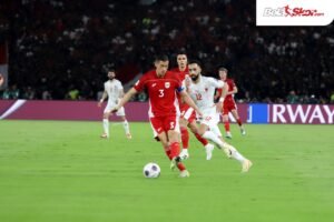 Refleksi Jay Idzes di Tahun 2025, Tetap Kobarkan Tekad Membawa Timnas Indonesia ke Piala Dunia