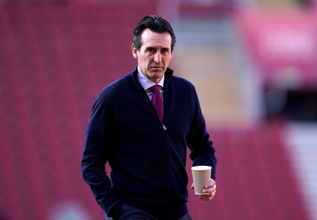 Kembali ke Emirates Stadium, Unai Emery Kembali Jadi Ancaman untuk Arsenal