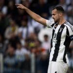 AC Milan Tambahkan Bek Juventus dan Eks Inter ke Dalam Daftar Belanja Januari