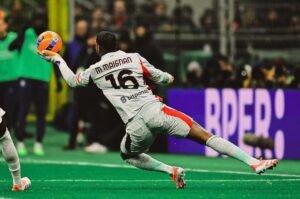 Chelsea Butuh Kiper Berpengalaman dan Berkualitas seperti Mike Maignan