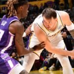 Kombinasi LeBron dan Luka Picu Kebangkitan Lakers