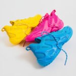 Curry 13 Jadi Penyebab Keretakan Steph dan Under Armour