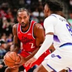 Kawhi Leonard Bermain di Level Elite, Clippers Lepas dari Masa Sulit